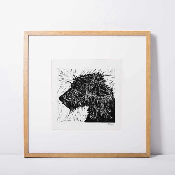 Wolf Hound - Image 5